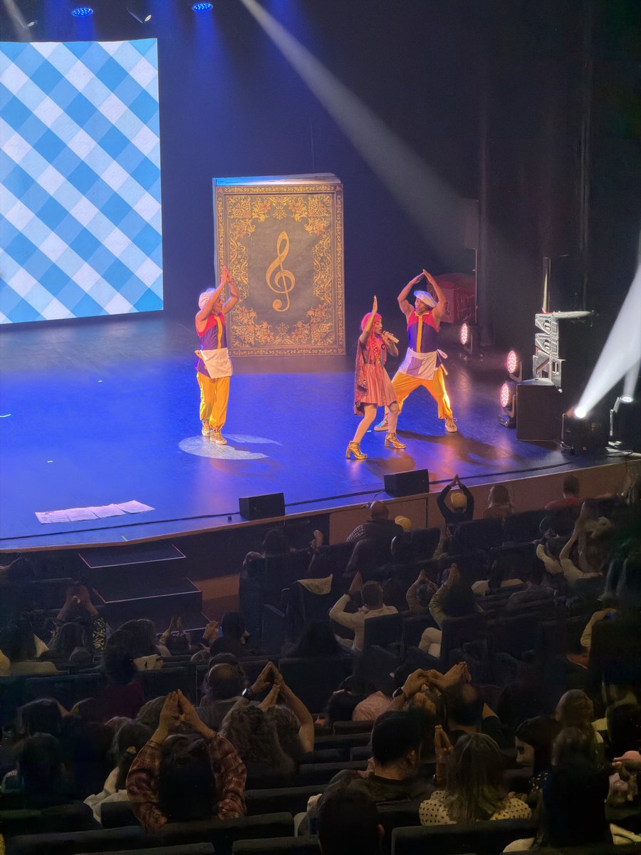 Lienzo Norte tweet media