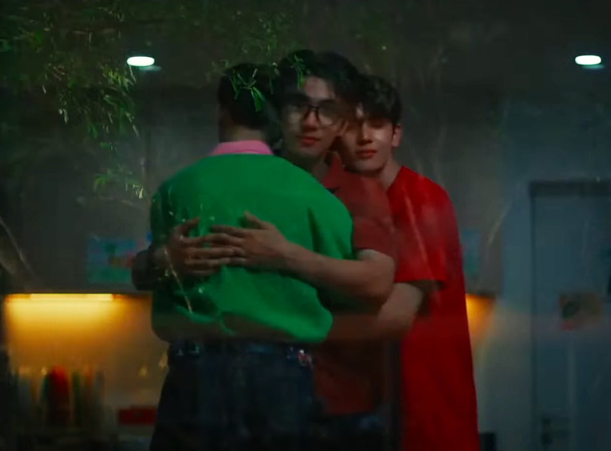 pkjimin_bts's tweet image. "Una escena no puede hacerte llorar tanto"

La escena: 😭😭😭😭😭😭😭😭😭😭😭😭😭😭😭😭😭😭😭😭😭😭😭😭😭😭😭😭

#LoveYouTeacherSeriesEP5