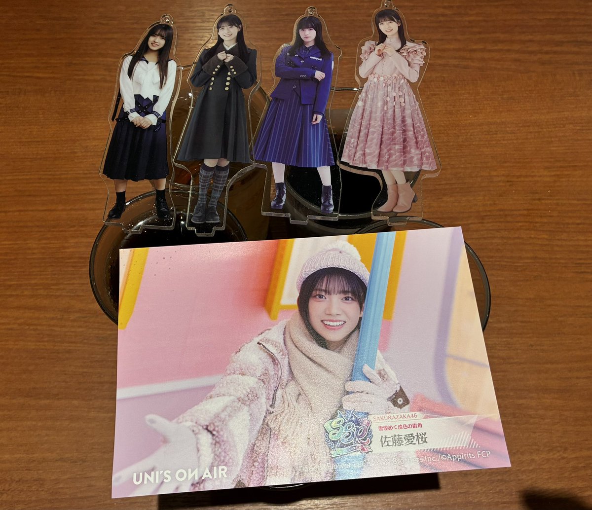 しずおかのタカ tweet media