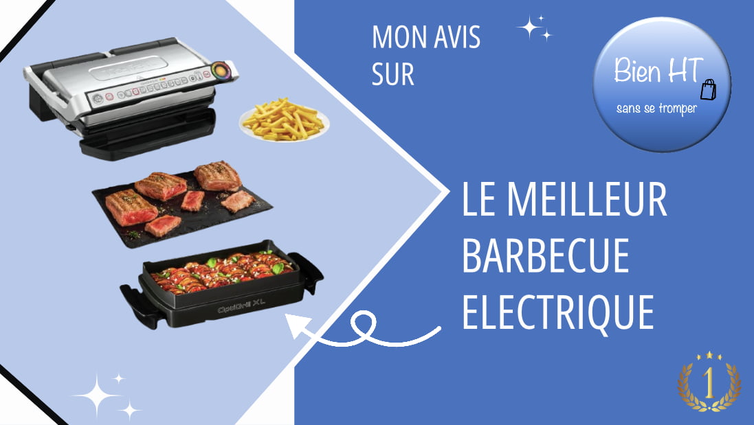 Bien_HT's tweet photo. 🍔 Bientôt les beaux jours, offrez-vous le Barbecue électrique idéal pour cuisiner chaque jour comme en été  👉 https://t.co/pPelHcCxsG
(conservez ce lien à vie)

Les vidéos et offres exclusives Amazon Prime ici   https://t.co/P08MxsZZaj

#amazonaffiliate #bienht #barbecue #Tefal https://t.co/9Uk72brMW4