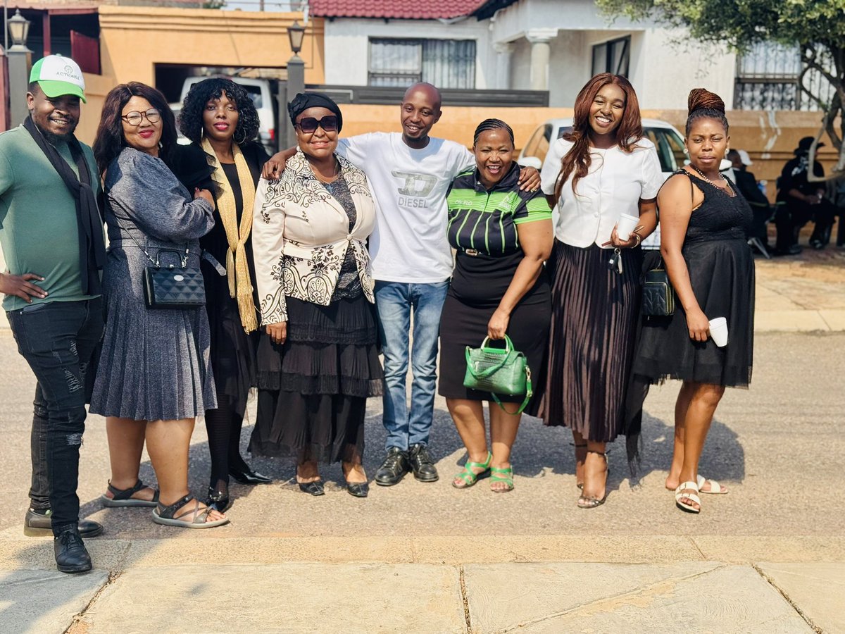 Malebo Kobe, MP tweet media