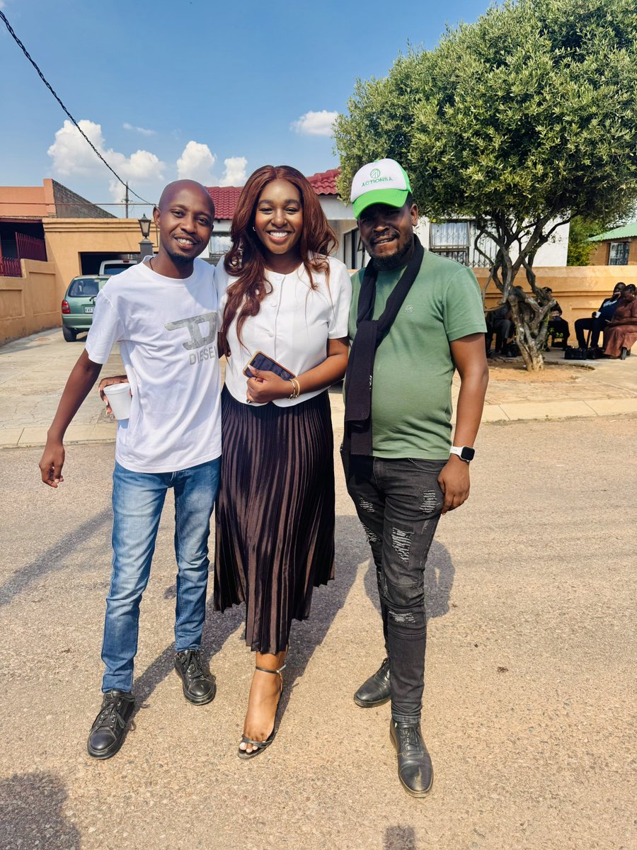 Malebo Kobe, MP tweet media