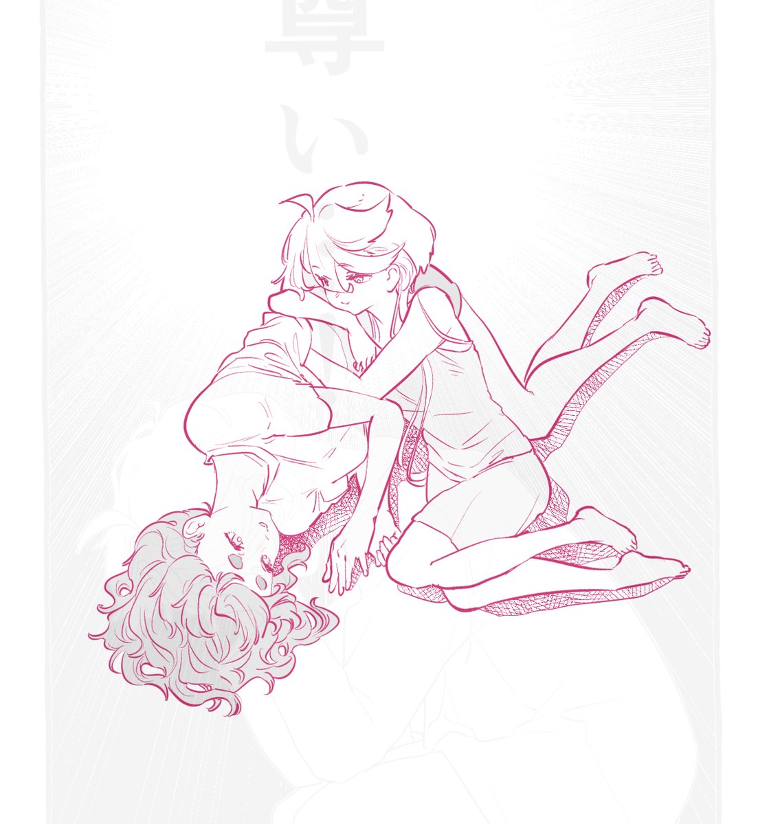 かわはぎ tweet media