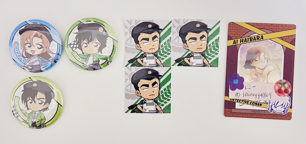 レニー@取引垢 tweet media