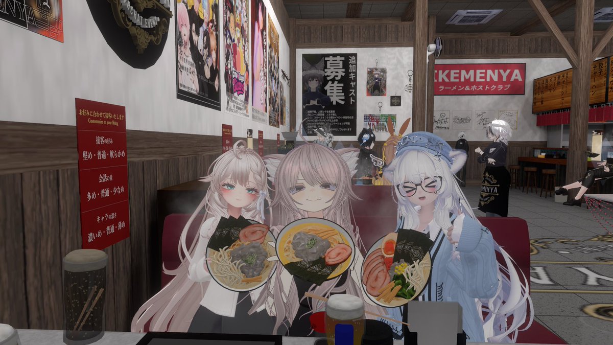 たかさき tweet media