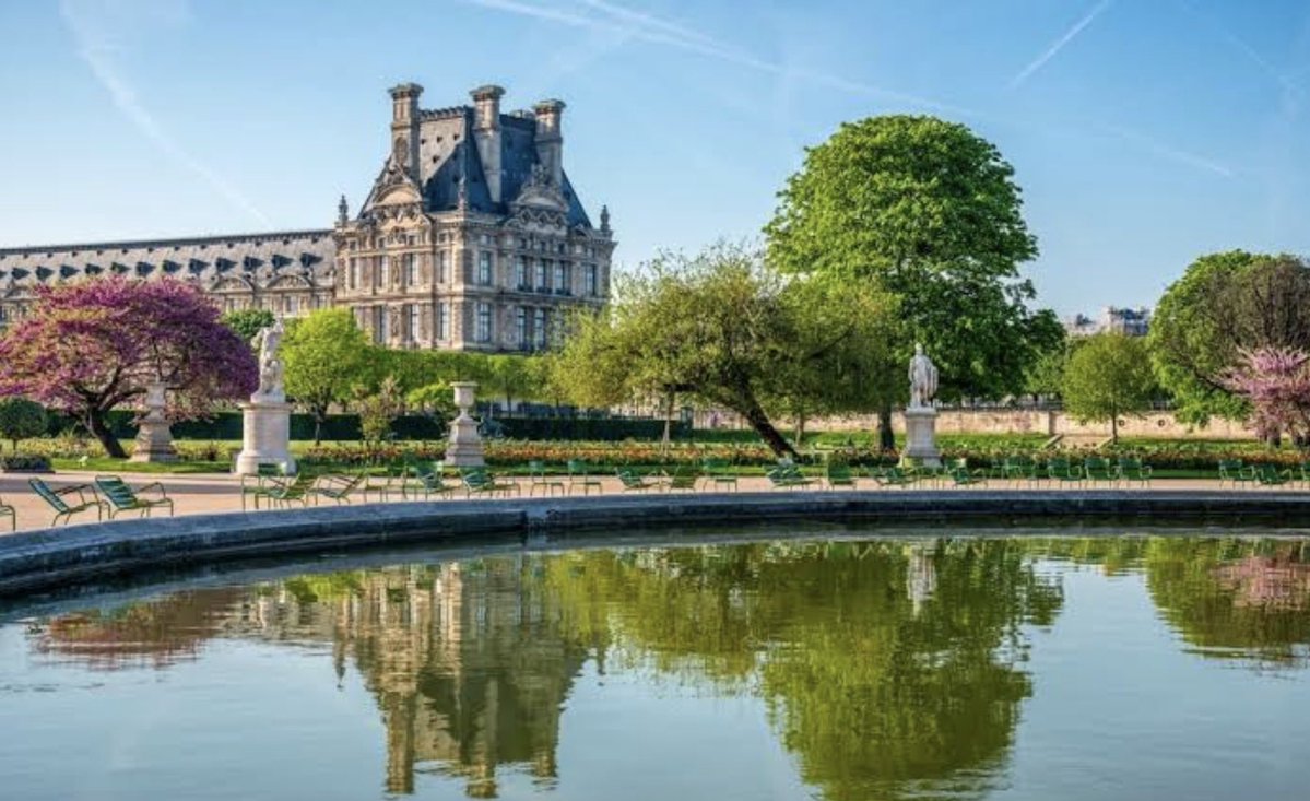 Michael A. Arouet tweet media