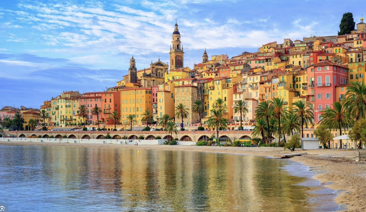 Michael A. Arouet tweet media