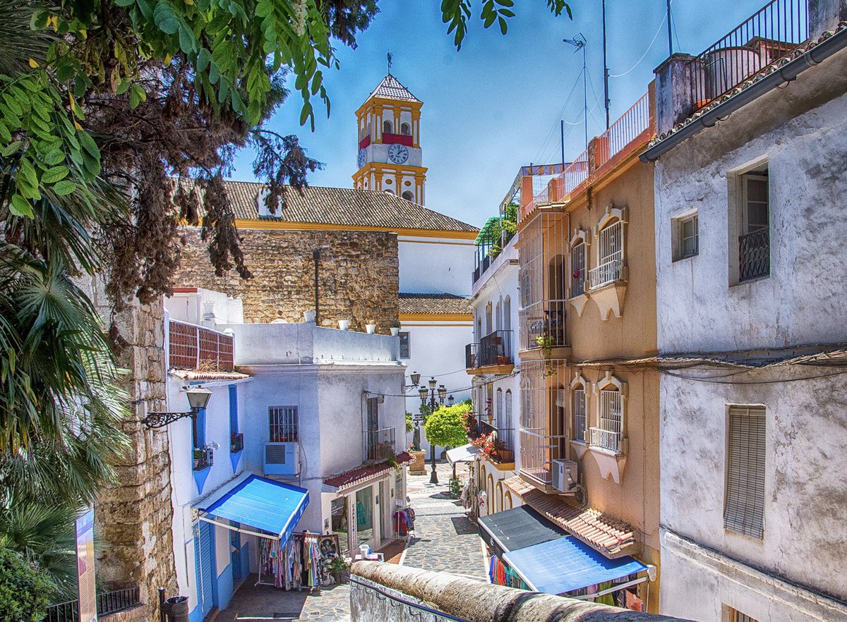 Michael A. Arouet tweet media