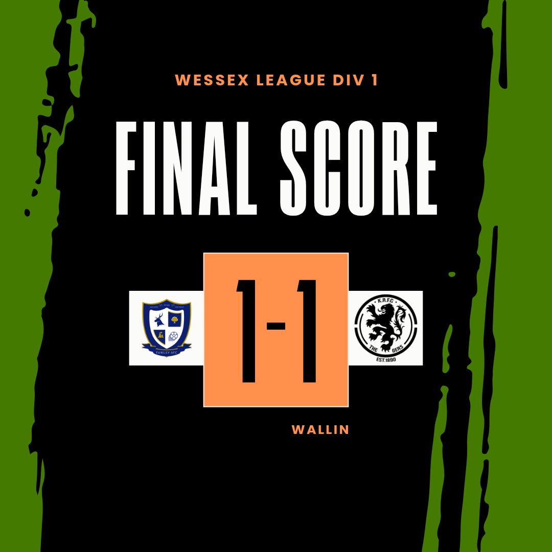 KintburyRangers's tweet photo. A second goal from @JamieWallin saw the Firsts puck up a well deserved point on the road in the push for a top half finish https://t.co/wkaYpc91fS