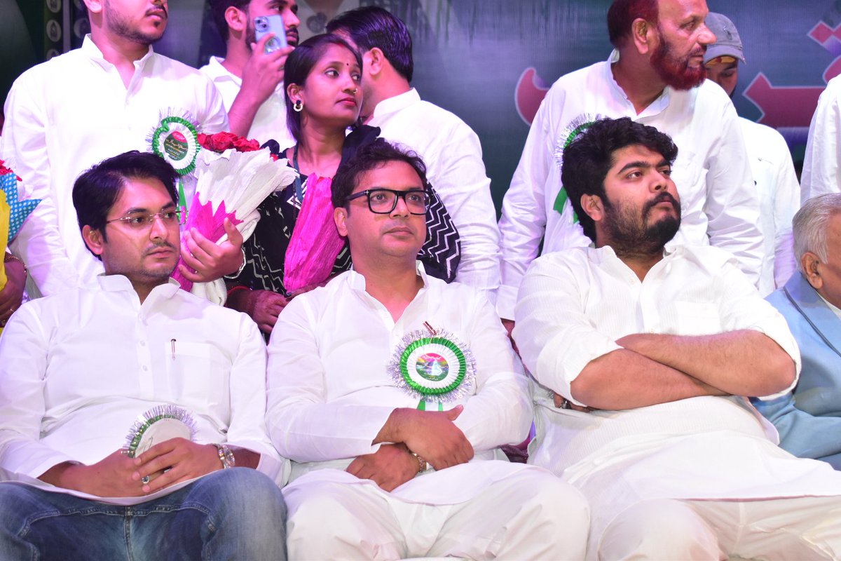 Dr Faraz Fatmi tweet media