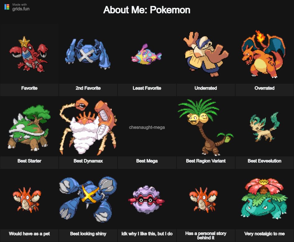 Quakeja (#1 Crawdaunt Fan)🔜Orlando tweet media