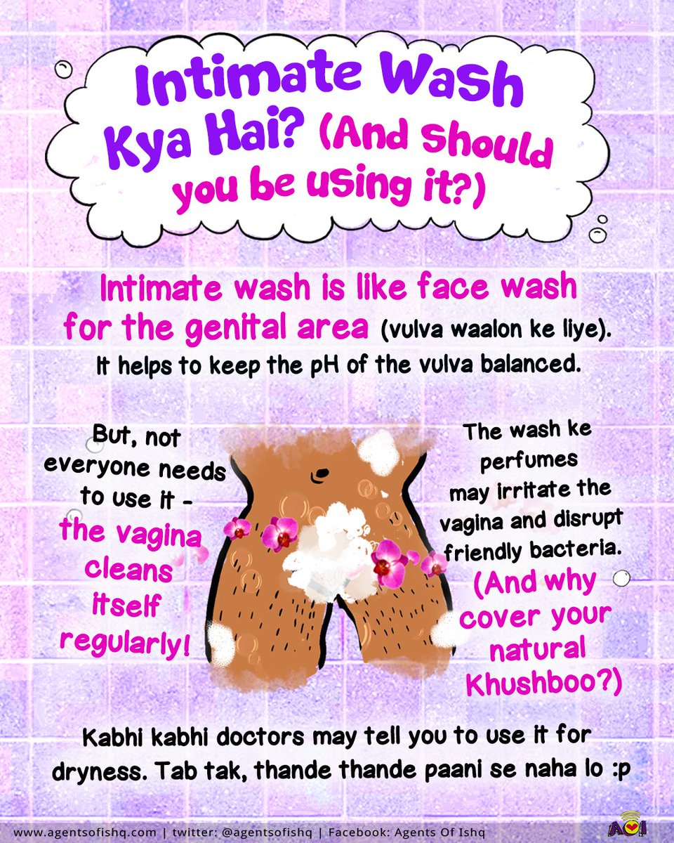 AgentsofIshq's tweet image. Is it worth adding the weight to your toiletries kit? #SundaySexEd simplifies! 🌊 🌼🛀

#Intimatewash #sundaykafunda