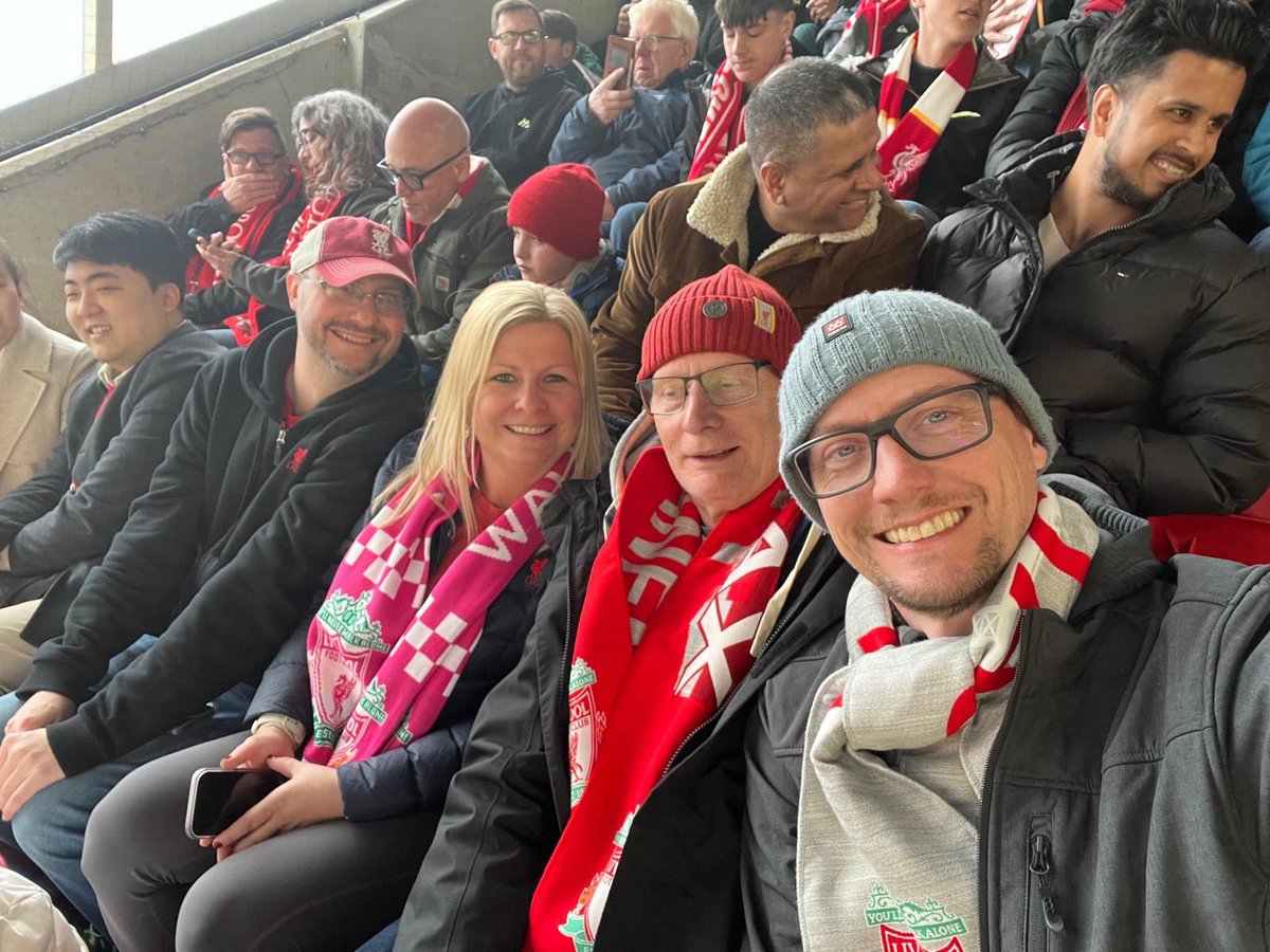 OLSC Jacksonville (LFC Jacksonville) tweet media