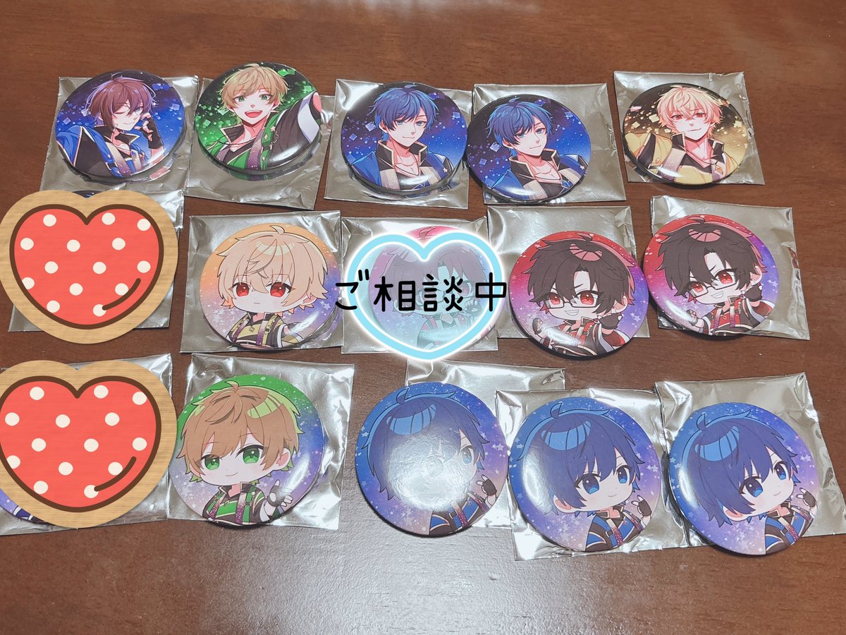 ムラサキ tweet media