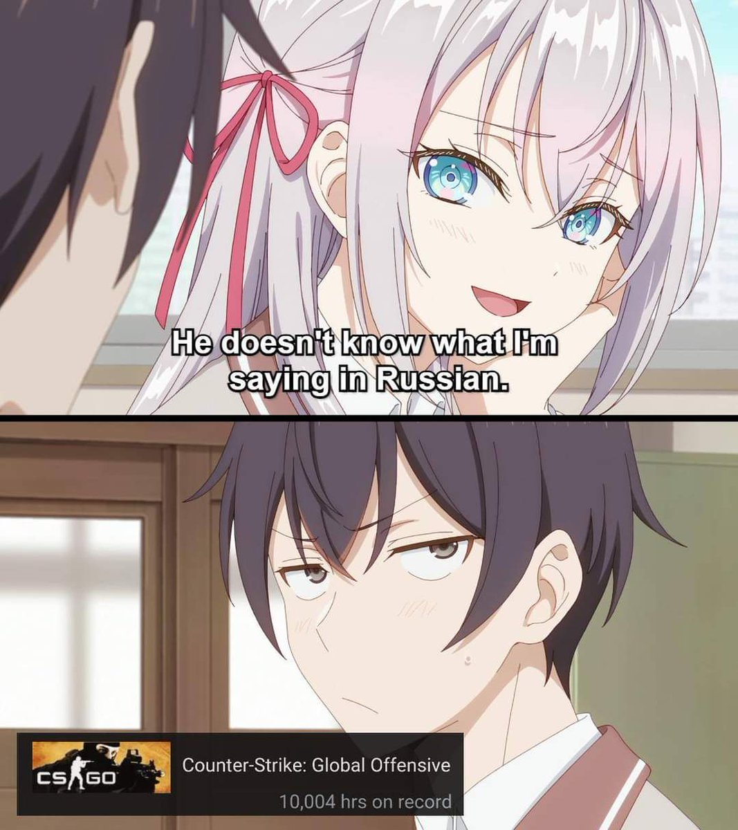 Anime Daily tweet media