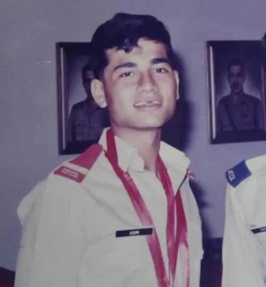 Muhammad Ali tweet media