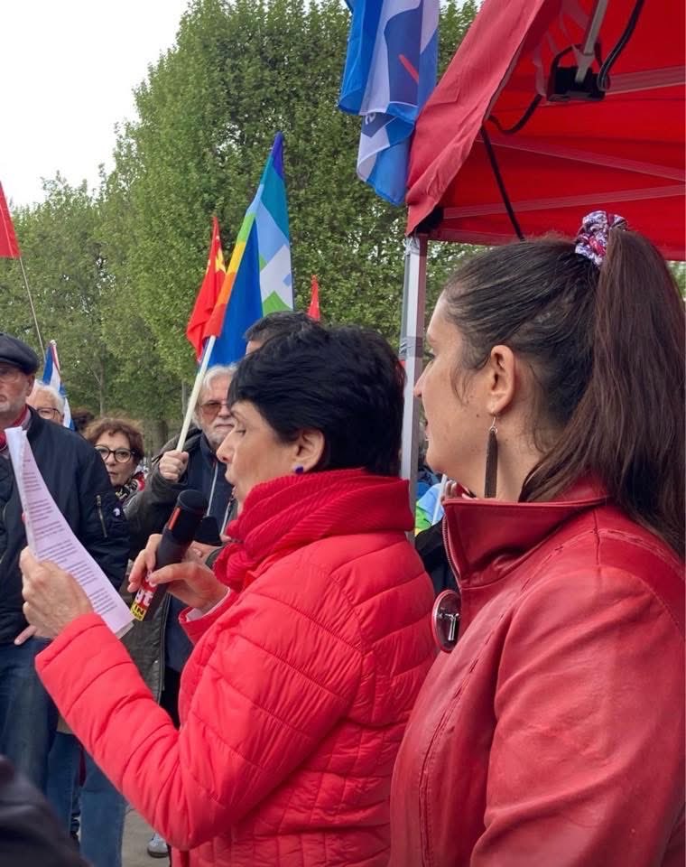 Coordinadora de Cubanos residentes en Francia tweet media