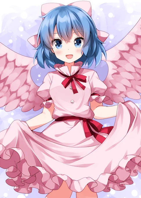 マイちゃん