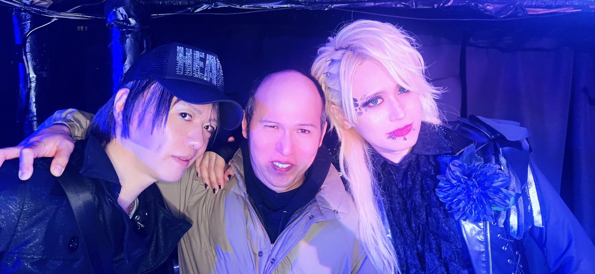 ガッシー@ビーアール01 (@gassy_positive) / Posts / X