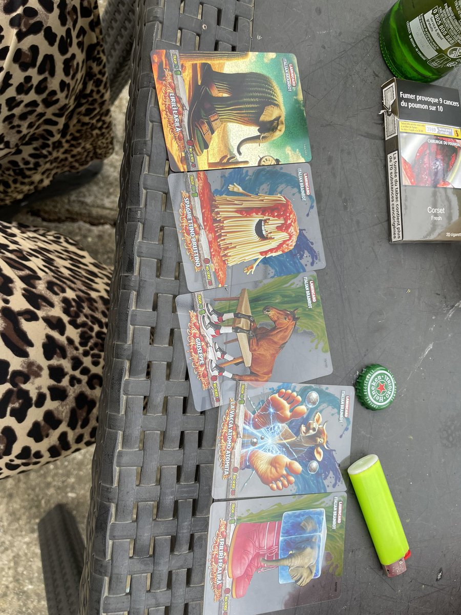 goofy gros string tweet media