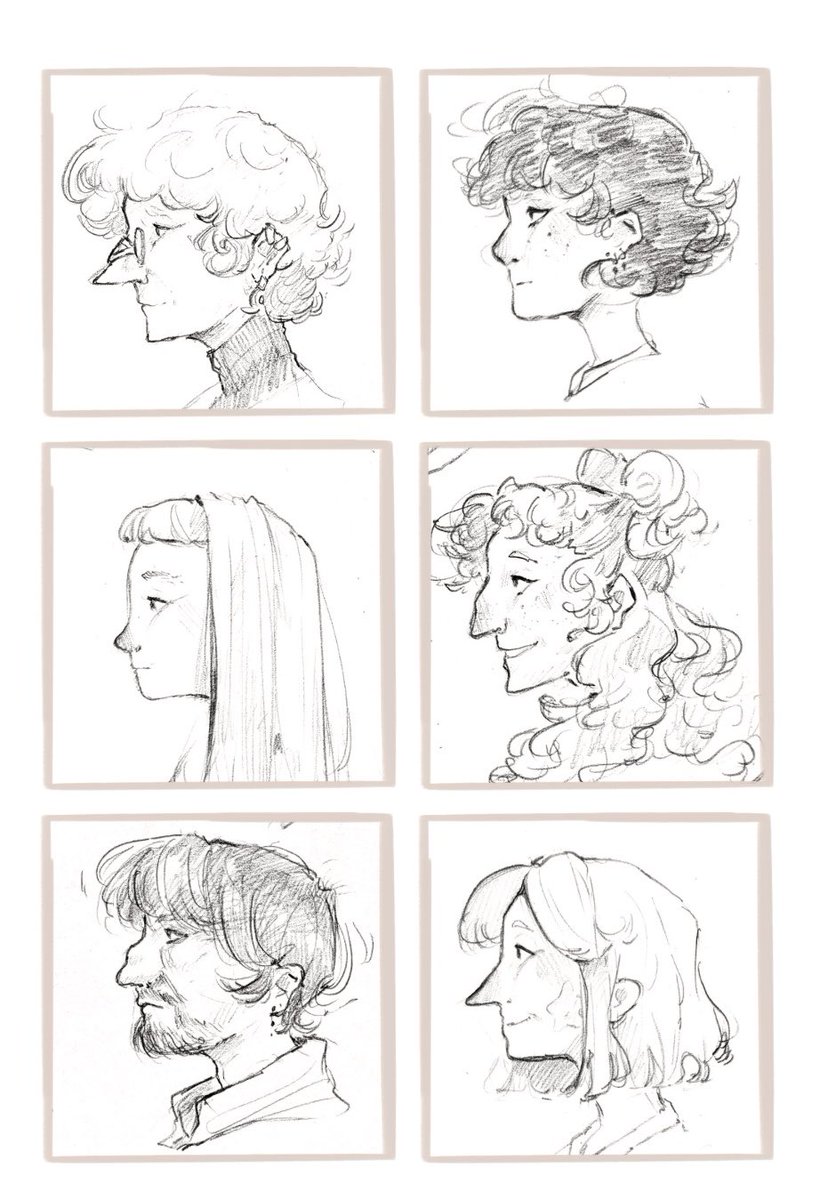 warm up! #とんがり帽子のアトリ絵