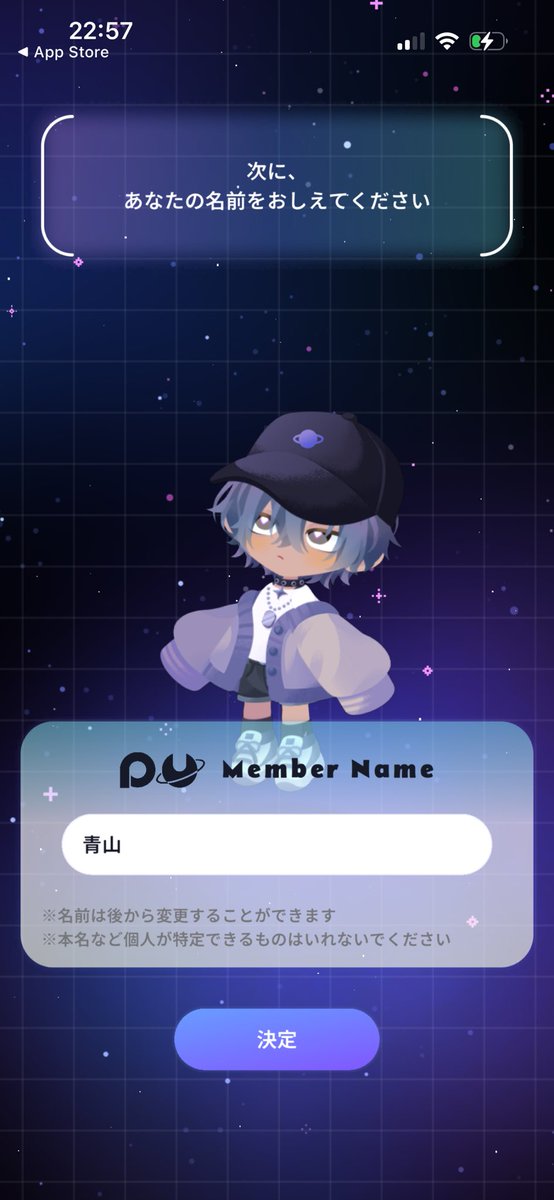 伏鹿𑴙 tweet media