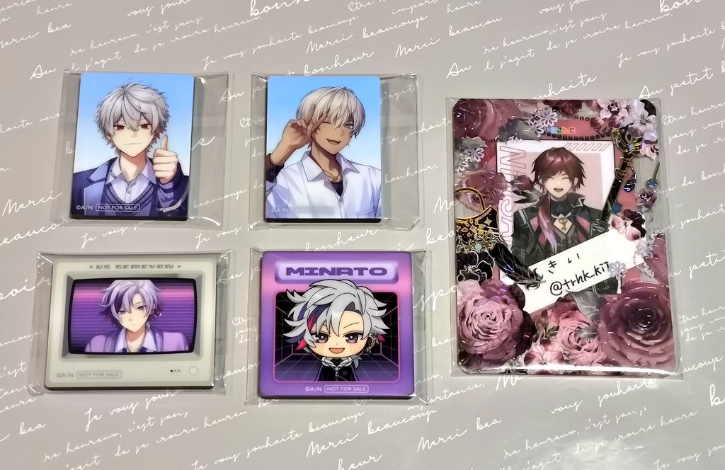 きい@プロカ必読 tweet media