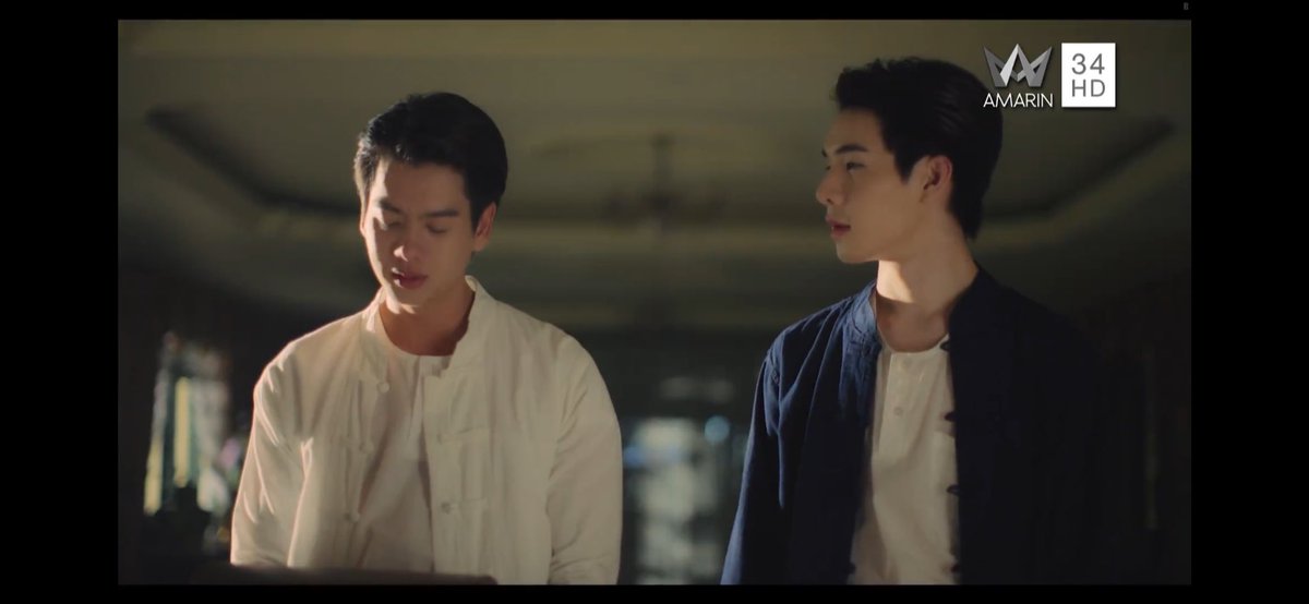 txrvw's tweet photo. นายโขน 
🫂

#GuitarWacharathon
#นายโขน #นายโขนEp8
#TheMaskedHeartsEp8 https://t.co/NF7VKQoEdF