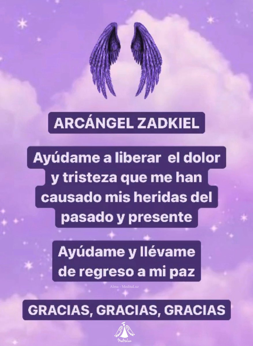 MeditaLuz_Arc's tweet photo. 🙏🏻♾️💜 https://t.co/QNyeIlZBOb