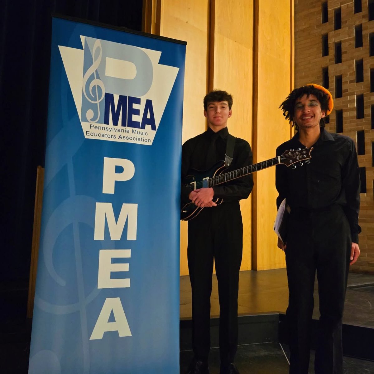 Selinsgrove Area High School tweet media