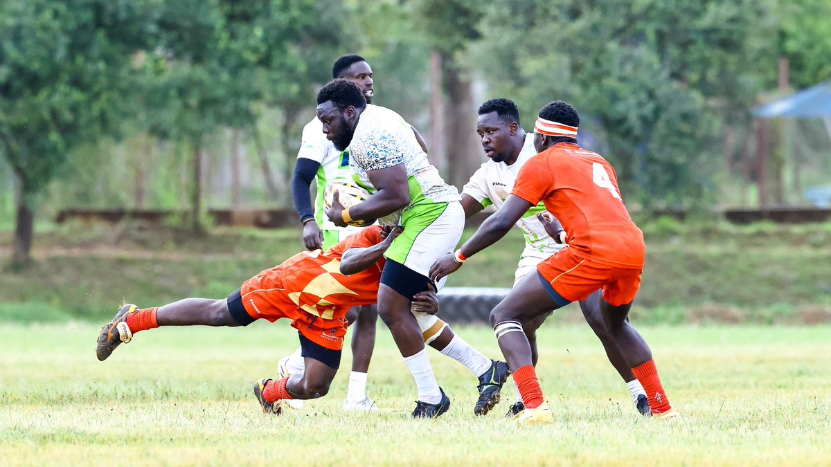 kcbrugby's tweet image. A solid win over Catullus of Strathmore this afternoon at The Cage, Madaraka, extending their unbeaten run 

Big congrats, Masimba.

#RugbyKe #believe #commitment #lionheartedrugby