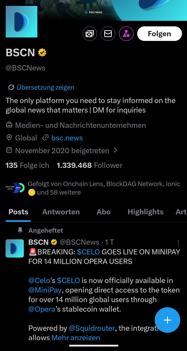 Efhamcrypto's tweet image. أما ده حساب عنده فوق المليون متابع 
فجاءه انتبه ل #Algo  أنها من أهم عملات قطاع ال Quantum 
القطاع ده انا اول عربي وممكن سابق الأجانب في الاشاره ليه من عام 2025 
🤌🏽🤌🏽
