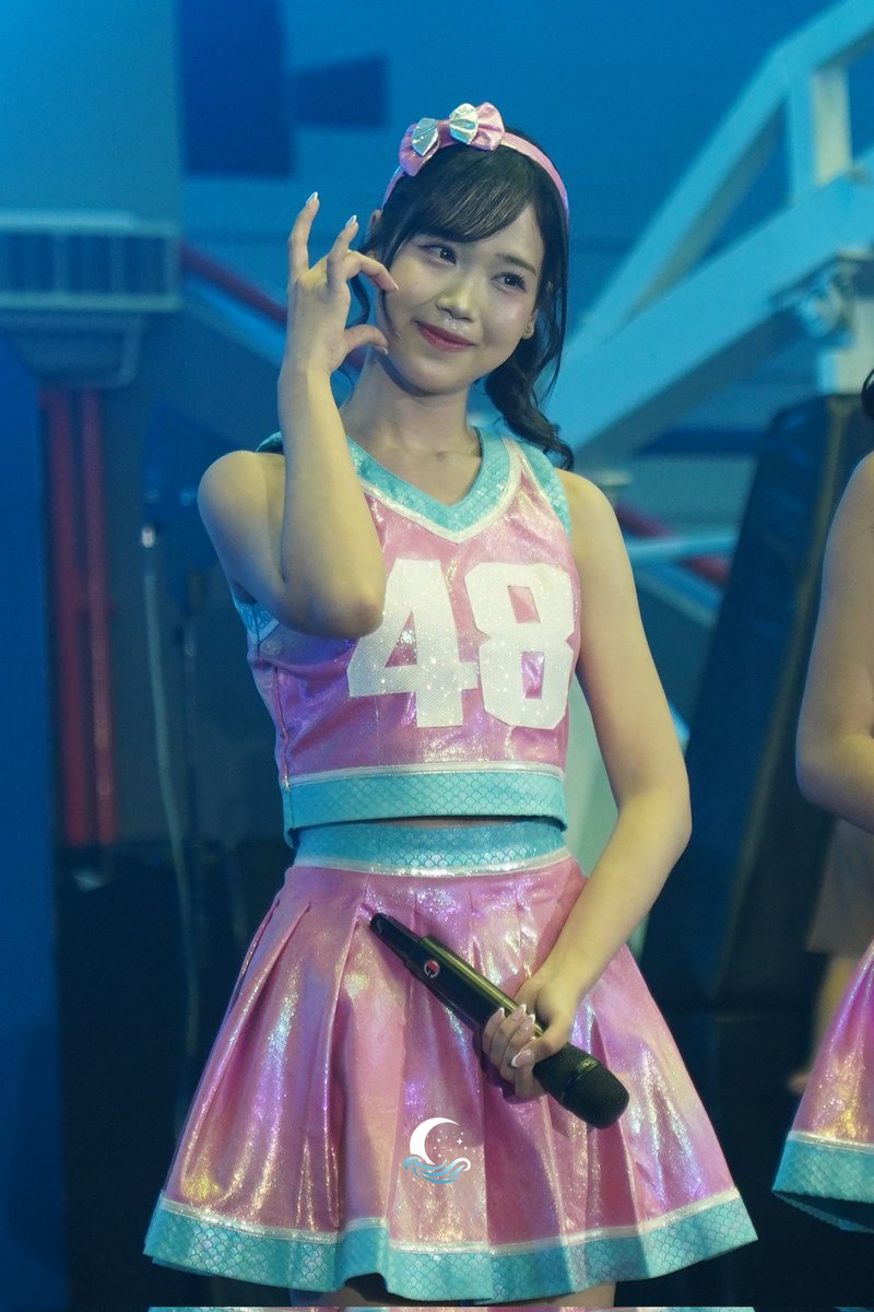 Lanautica_OFC's tweet photo. Thank you for today love @AR_LanaJKT48 🩷

SporTStive+ | 110426 https://t.co/f15PevxjOl