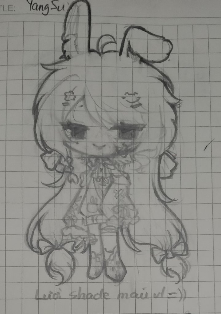 Rii ⋆ Commission Open ( •̀ᄇ• ́)ﻭ✧ tweet media