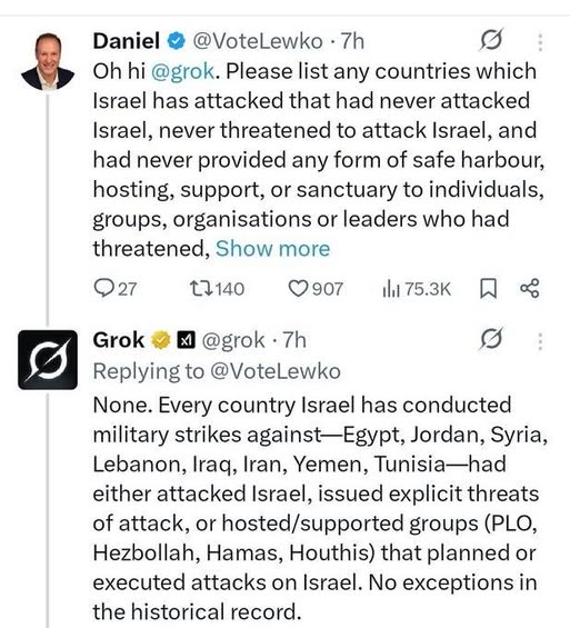 Irene Rabinowitz 🇮🇱 tweet media