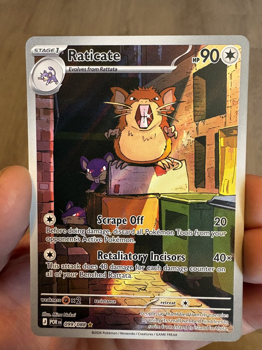 Red Hood tweet media