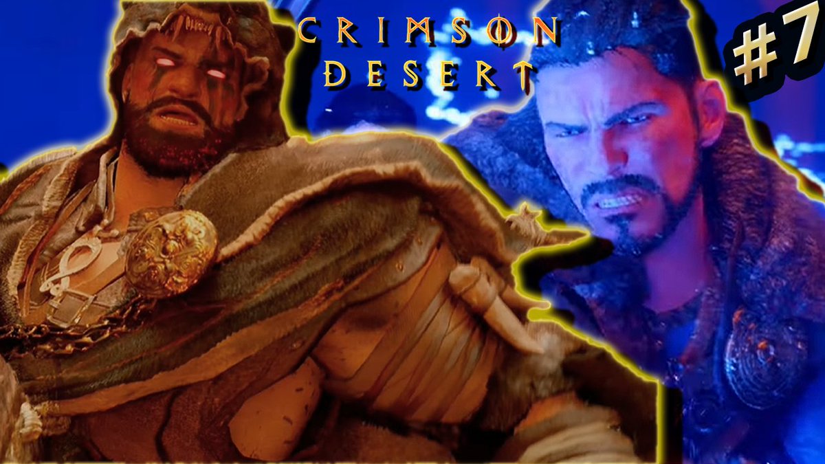 DasBlauwal's tweet image. DAS IST DOCH NICHT MEHR FAIR!!! - Kapitel 7 Heimkehr

Video⬇️⬇️⬇️
 youtu.be/wylsD9FJXEA