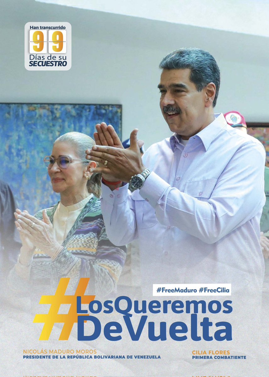 YVKE Mundial tweet media