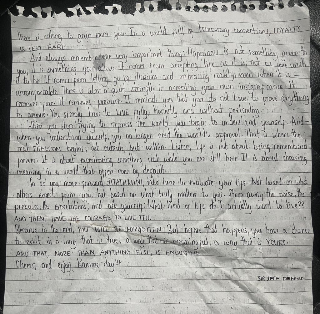 SIR JEFF⚡🇹🇿 tweet media