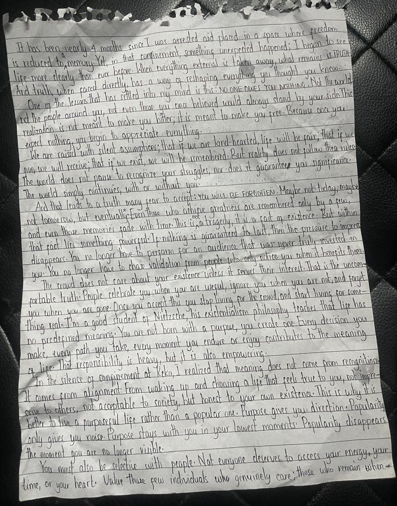 SIR JEFF⚡🇹🇿 tweet media