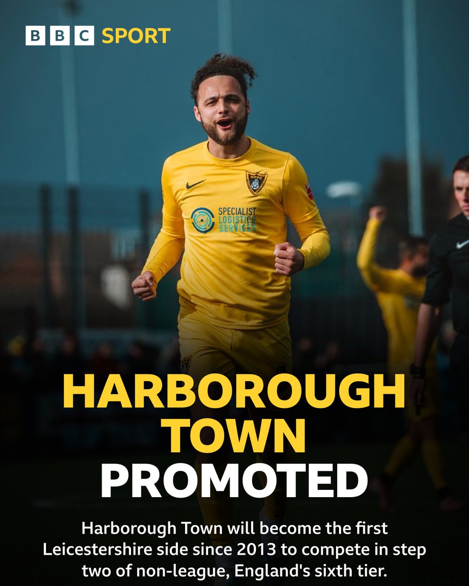 BBC Sport Leicester tweet media