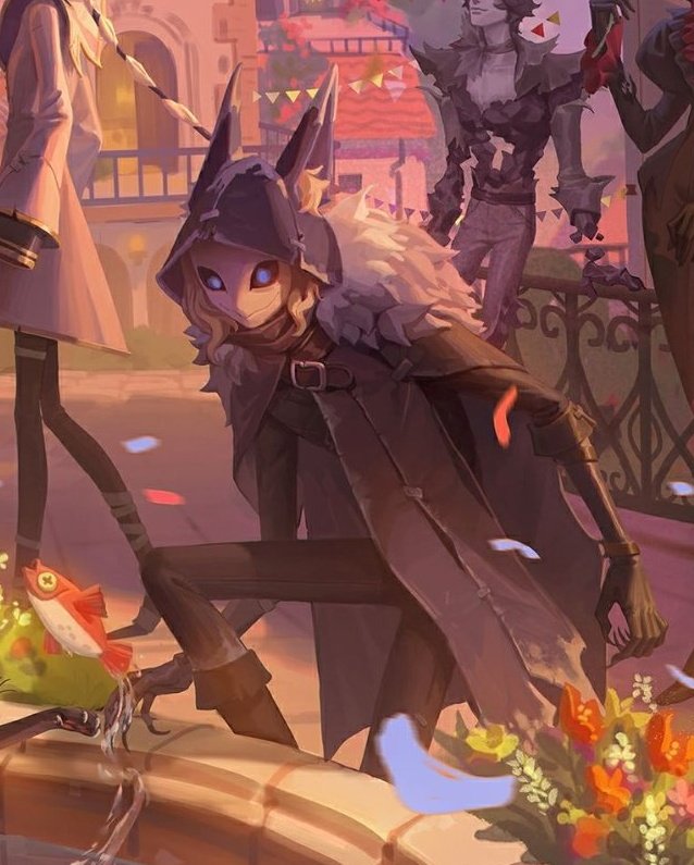 Alien ❄️ tweet media