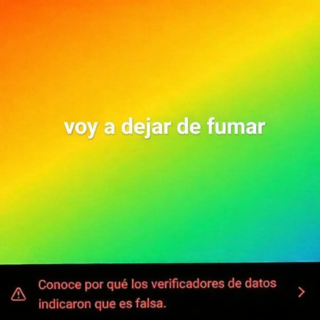 Fumador Licenciado tweet media