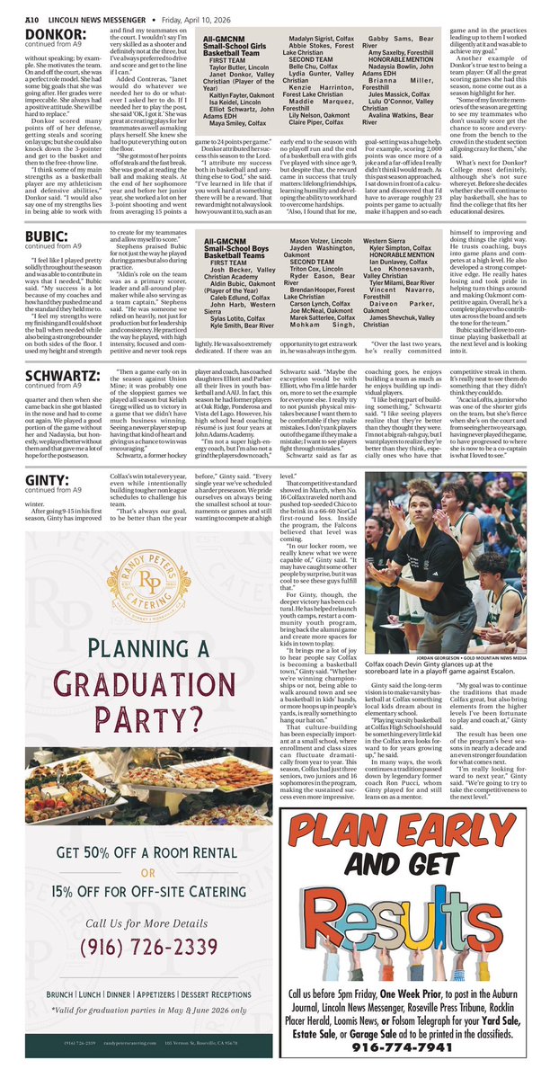 Jordan Georgeson tweet media