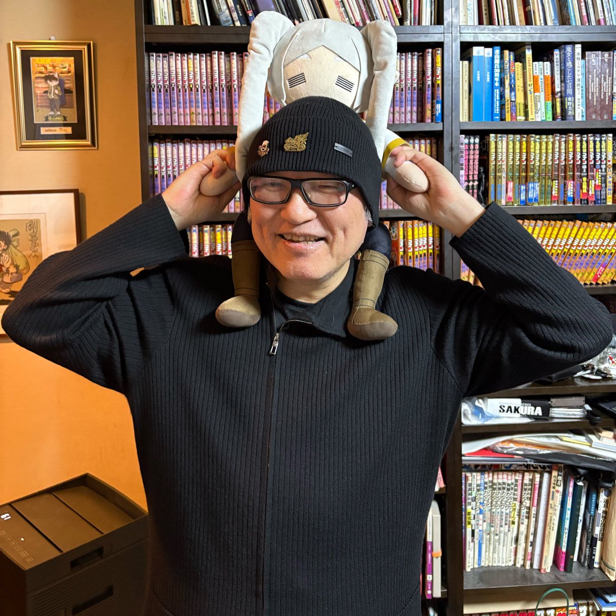 Animetrends tweet media