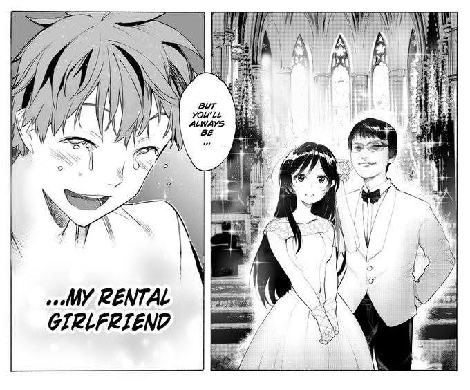 Anime Daily tweet media