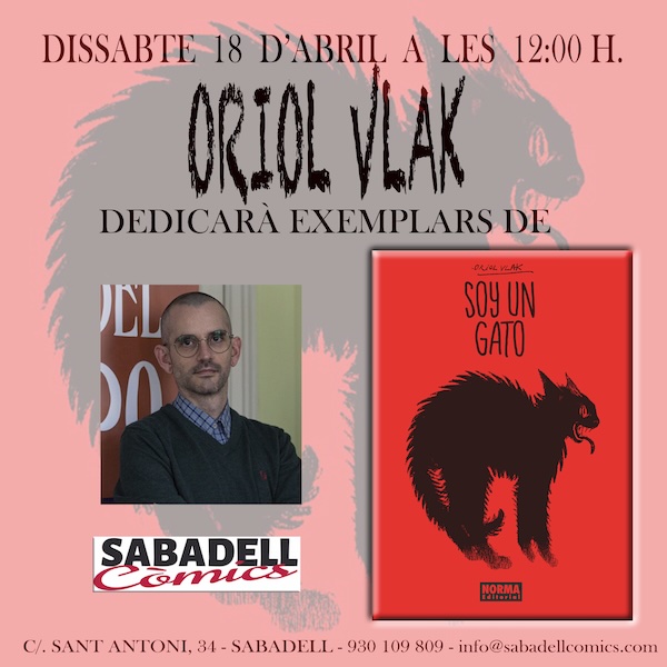 Sabadell Còmics tweet media