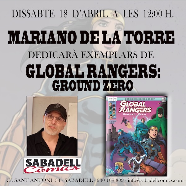 Sabadell Còmics tweet media