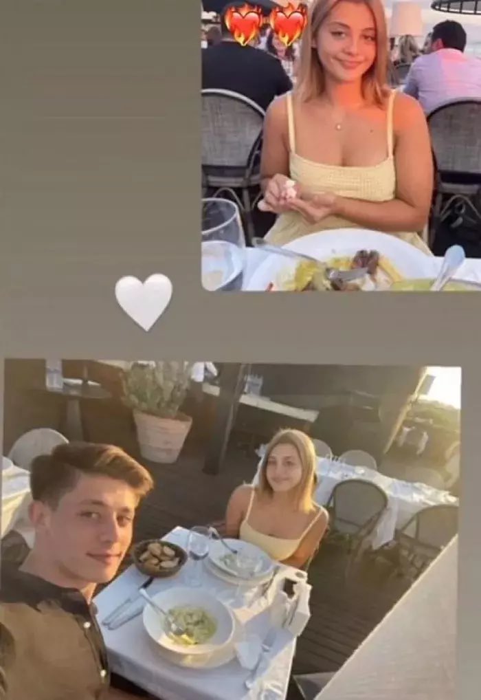 Gabriele Domaldo tweet media