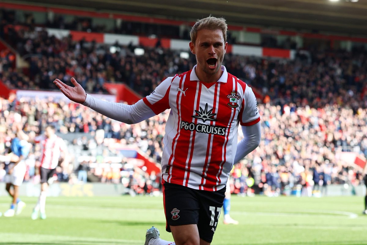 The Saint Centre tweet media